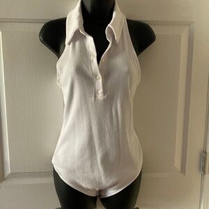 Abercrombie Bodysuit